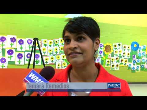 National Week of the Child