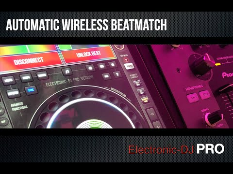 Atomatic Beatmatch