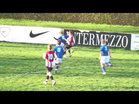 U15 Elite OKS-MG&BK 2010 part 3.mov