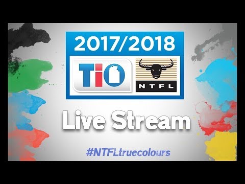 Southern Districts vs Darwin Buffaloes: Semi Final - Men's Premier League: TIO NTFL 2017/18