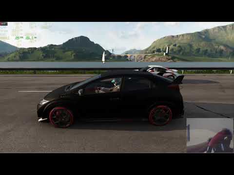 Project Cars 3 Career Mode WALKTROUGH MAX SETTINGS PART 1