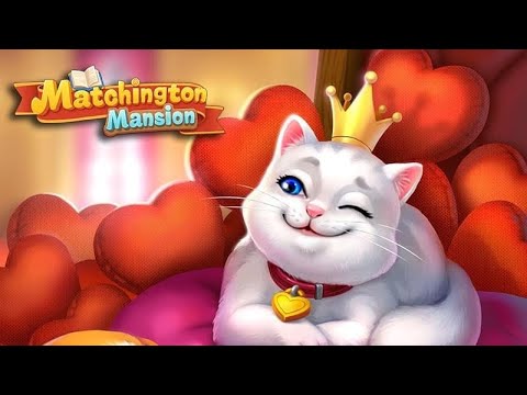 Matchington Mansion Level 4365 | Maya Gaming Channel #mayagamingchannel