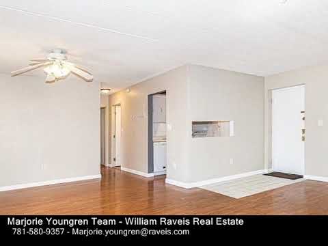 157 Franklin St Unit C6, Stoneham MA 02180 - Condo - Real Estate - For Sale -