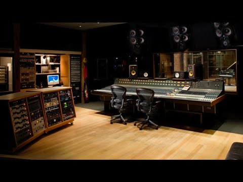 Drum Samples explained - Part1: The Sound of Quality