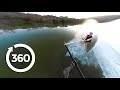 Look Mom No Skis 360 Video