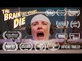 THE BRAIN THAT WOULDN’T DIE Official Trailer (2020) B Movie