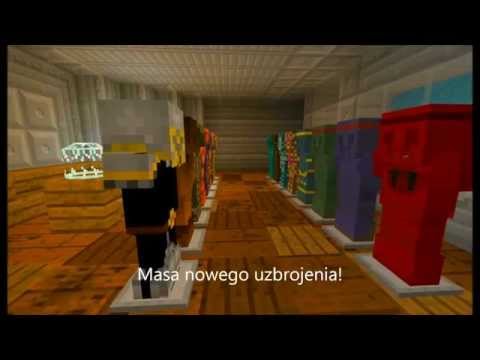 PolskiePlejsy - Runescape Minecraft mod(wildycraft) - CursedCraft - serwer minecraft mody! [24/7]