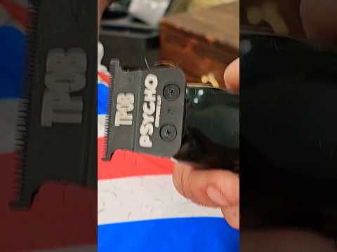 TPOB Psycho Blade Live Test 🔥🔥