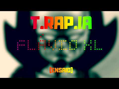 Flávio XL - T.RAP.IA