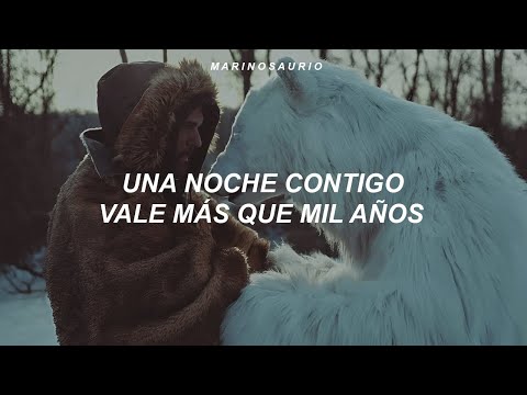 Juanes - Una Noche Contigo (Letra)