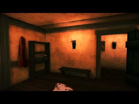 Quest for Glory 1 3d