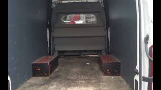 Renault Master 150.35 EURO 6 L3H2 DL DUBBELE CABINE - VKH-51-N panel van | Image 4 - Autoline