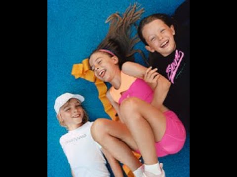 4F – LEAGUE OF FUN – BACK TO SCHOOL 2022