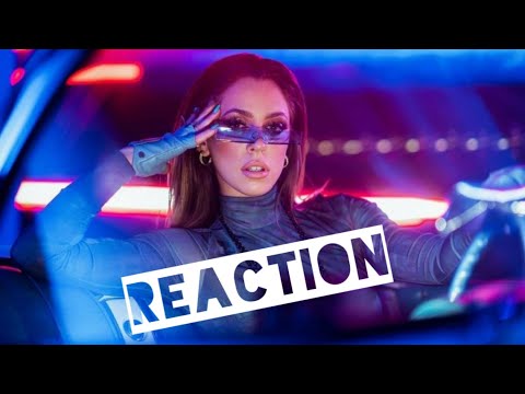 Vanessa Mai - Ruf nicht mehr an | REACTION ❤️