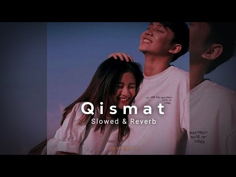 Qismat (Slowed + Reverb) Prabh Gill | Amrit Maan | Desi Crew | New Punjabi Songs 2023 | Jot Music