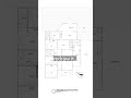 Drawing floor plans - the different stages