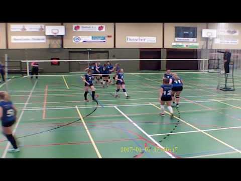 Devoko DS1 - Wevo '70 DS1 16/03/2019