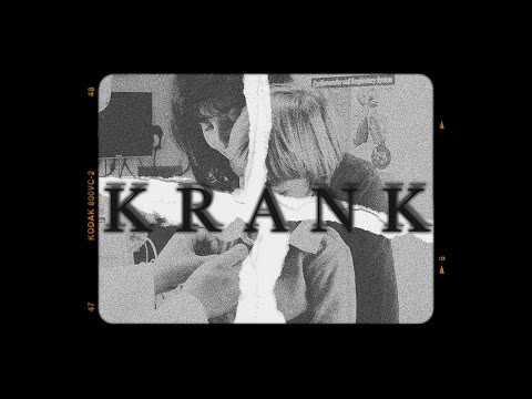 CED x @LGMrap – KRANK (Prod. by Magestick)