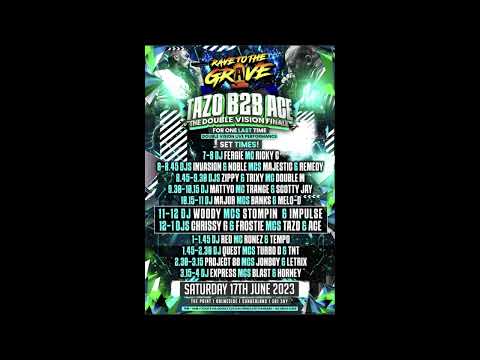 RTTG   MCs Turbo D   TNT   DJs Quest   Ollie B