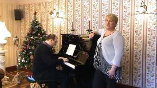 Mary's Boy Child - Lynda Lyndsay