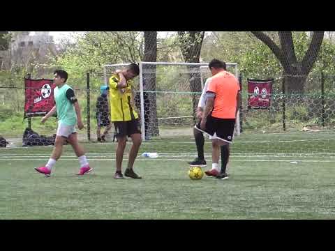 SOL NACIENTE VS EL ROMA - #Apertura2021 Fecha 18