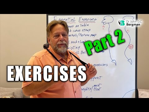 Essential Exercises - Part 2