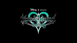 Kingdom Hearts Unchained