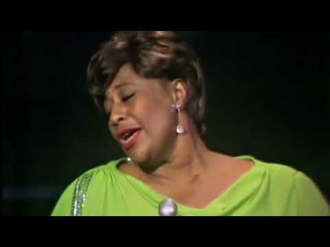 Ella Fitzgerald | Body and soul (Frank Sinatra A Man and His Music + Ella + Jobim, 1967 )