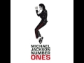 Michael Jackson Billie Jean