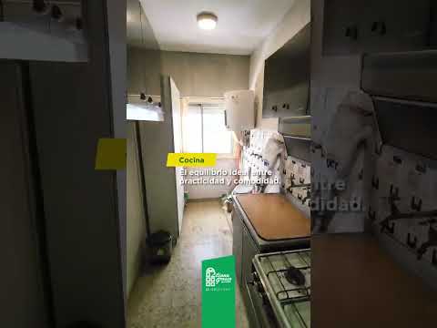 VENDE: Departamento TorreSol 7C en General Rodríguez #ventadepartamentos #departamentosparainvertir