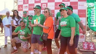 CORRIDA SOLIDÁRIA DA ACIU 2024