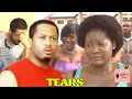 TEARS Latest Mercy Johnson Nigerian Nollywood Movie Mike Ezuronye Trending 2021 Nollywood Movie