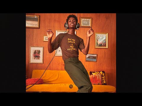 [FREE] ANDERSON .PAAK X KENDRICK LAMAR X NEO SOUL TYPE BEAT 2023 - "EVERYBODY"