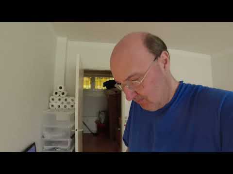 MongoTV_6631 - MIT VÆGTTAB - Del 210 - 103.6 Kg. - Taget 2.7 Kilo På i Vægt