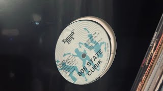 808 State –  Cubik (Kings County Dub)
