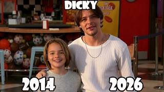 Nicky Ricky Dicky & Dawn Cast Then and Now 2026 | Real Age & Transformation | Nickelodeon