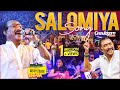 Live In Concert Salomiya Salomiya Song Live Performance Deva Devaliveinconcert