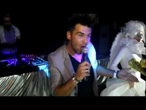 STAR ARMANDO feat DJ PreZZplay - Ne uxodi - LIVE KONZERT - BIG7CLUB