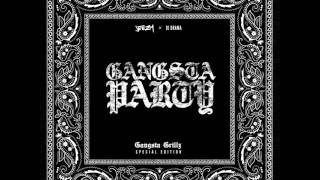 Young Jeezy Ft. 2 Chainz - Pot Life (Gangsta Party Mixtape)