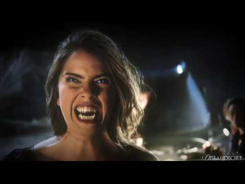 ►Teen Wolf | Team Wolf Convention 3