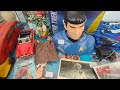 Renningers Flea Market And Antique Haul Walk Thru Mt Dora FL January 2026