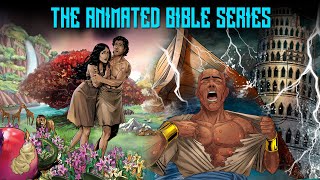 The Animated Bible Series  Season 1  Episode 3  Jo