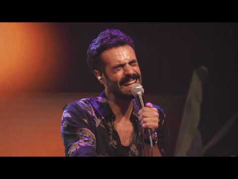 Goldcobra - Talkfest'20 Concert