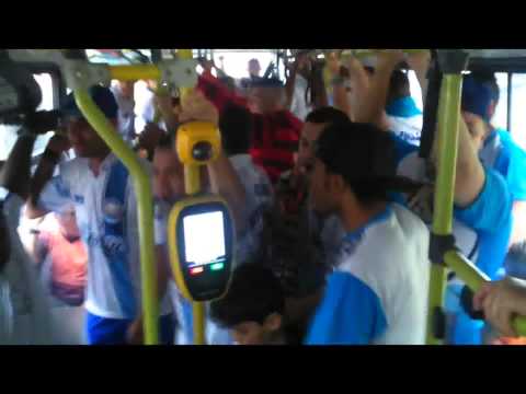 FUSAFÁ_ONIBUS_PACAEMBU