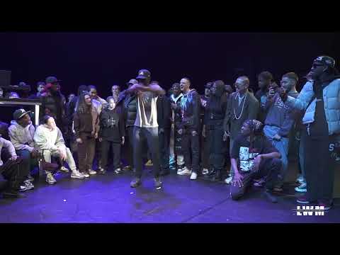 DOYAH 13 VS SNIPER | ESPRIT SESSION 4 | FLU 2022