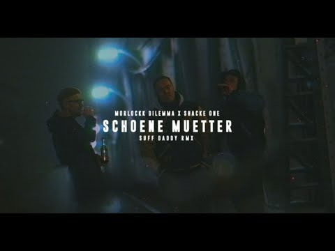 Video thumbnail for Schöne Mütter (Suff Daddy Remix)