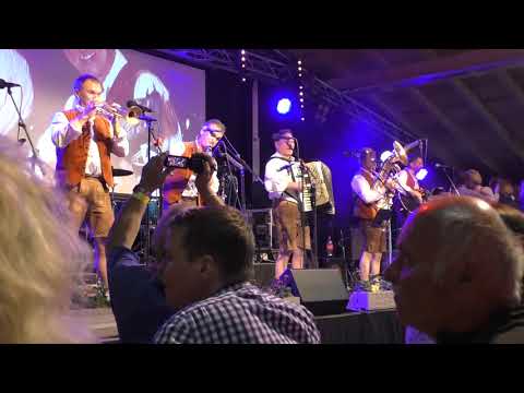 Lechner Buam - Blaue Adria