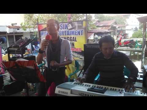 Seperti mati lampu - Fadhli