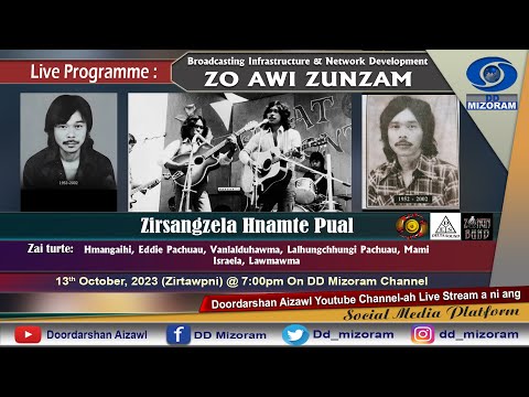 ZO AWI ZUNZAM:  Zirsangzela Pual