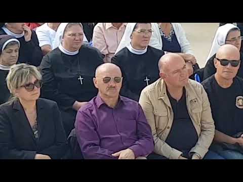 UDBINA - DAN HRVATSKIH MUČENIKA